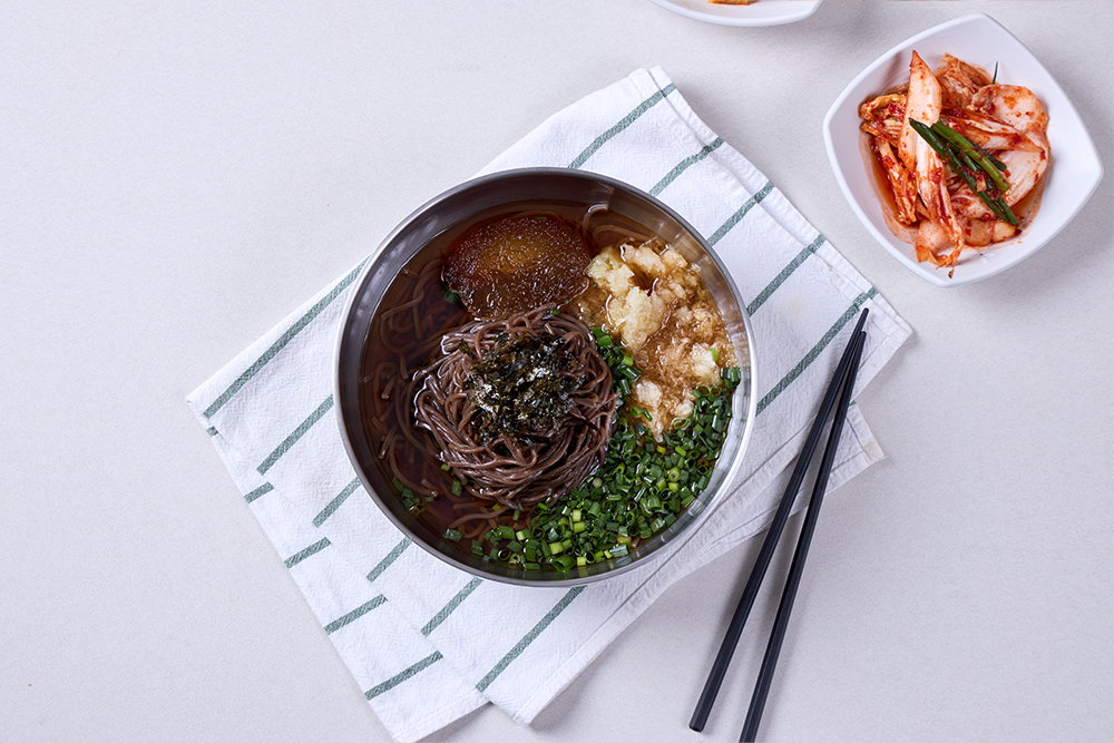 물모밀